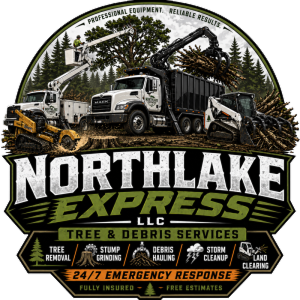 Northlake Express, LLC